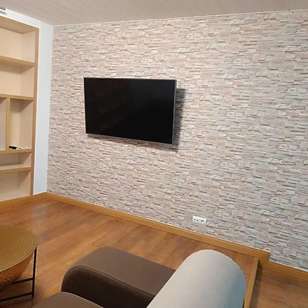 Apartmán Precioso Atico Con Bonitas Vistas A La Pena Oroel Jaca Exteriér fotografie