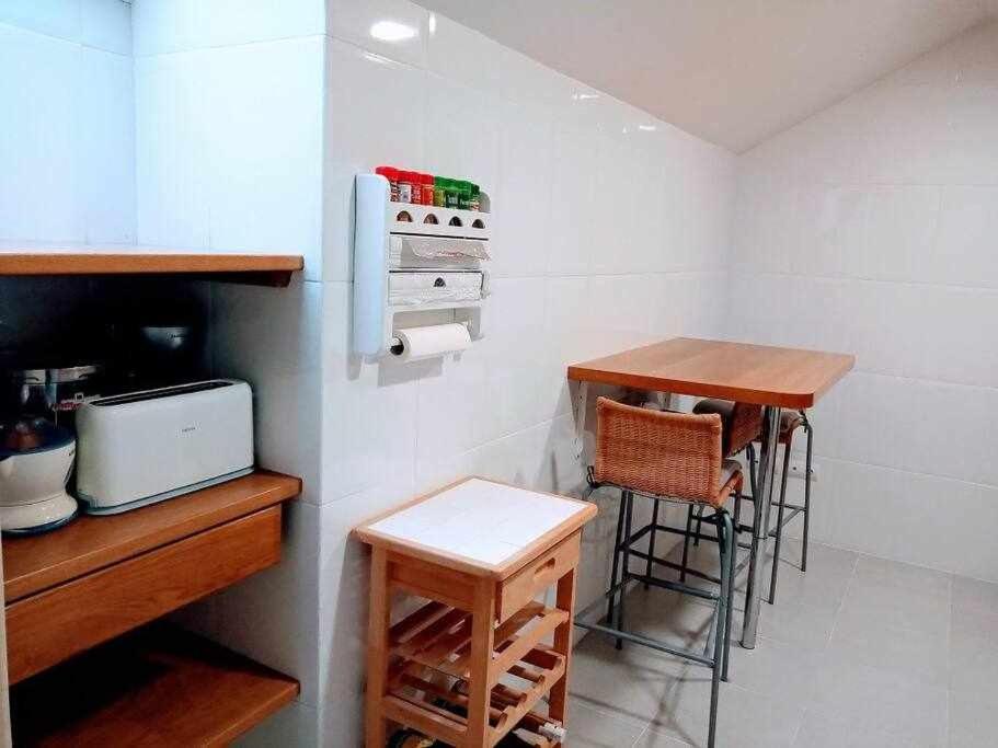 Apartmán Precioso Atico Con Bonitas Vistas A La Pena Oroel Jaca Exteriér fotografie