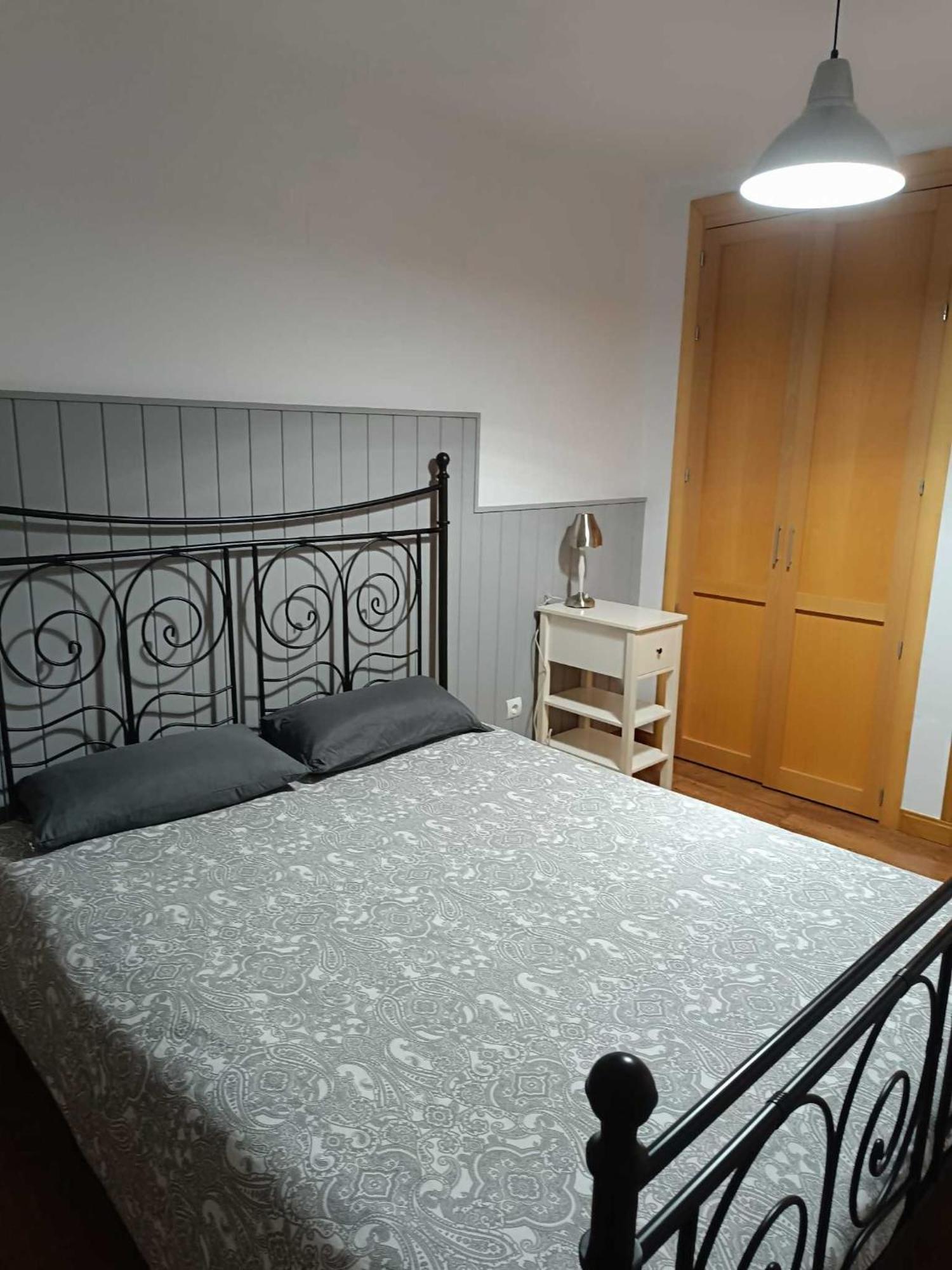 Apartmán Precioso Atico Con Bonitas Vistas A La Pena Oroel Jaca Exteriér fotografie